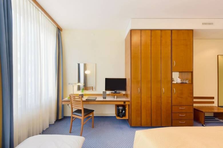 Hotel Gl�rnischhof