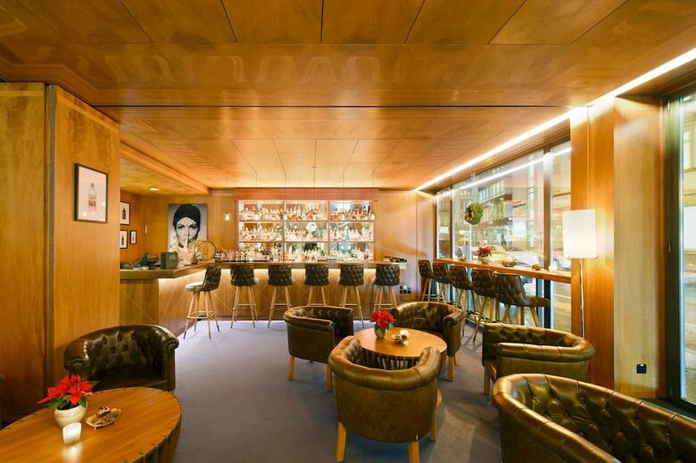 Hotel Gl�rnischhof