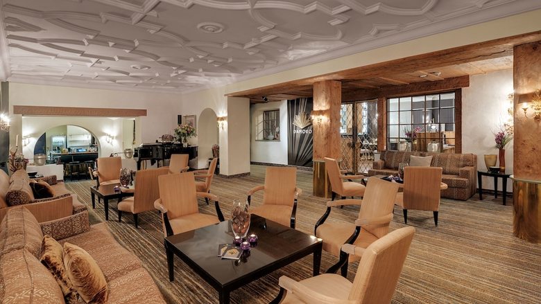Hotel Morosani Schweizerhof