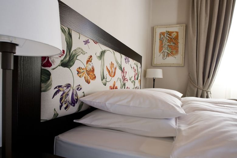 Hotel Morosani Schweizerhof