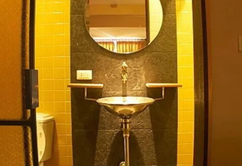 Hotel Diamond House