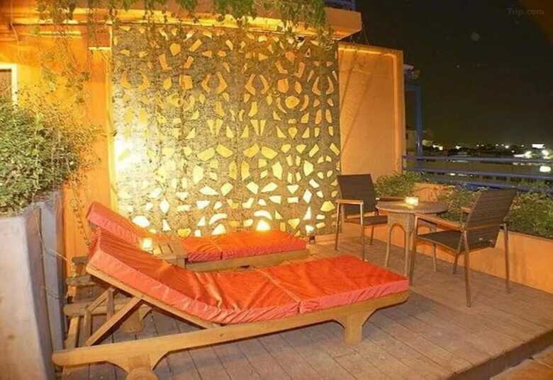 Hotel Diamond House