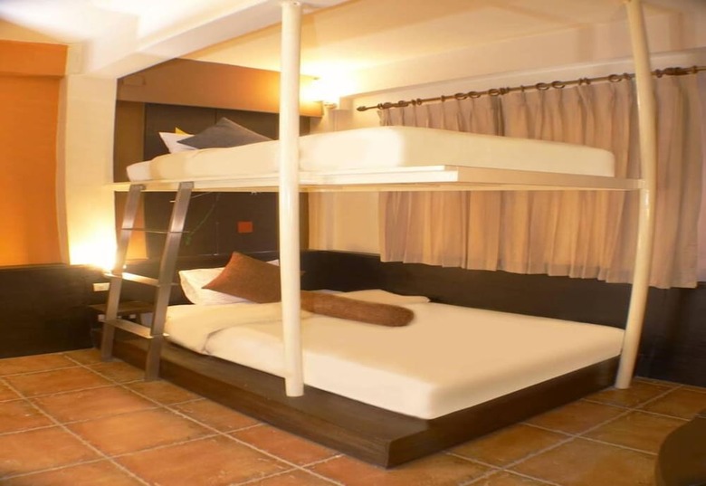Hotel Diamond House