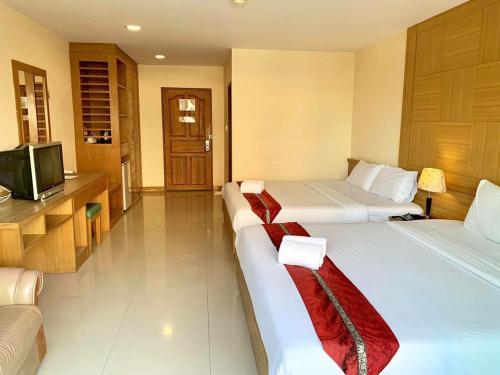 Hotel Metropoint Bangkok