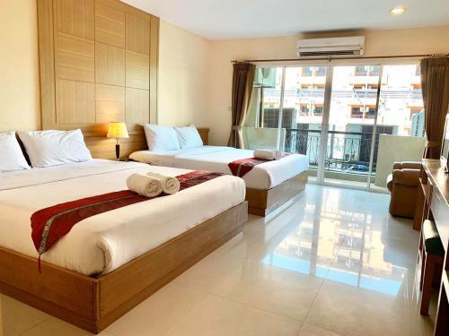 Hotel Metropoint Bangkok