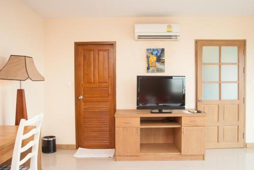 Hotel Metropoint Bangkok