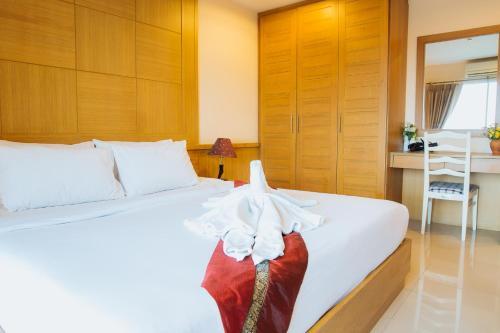 Hotel Metropoint Bangkok