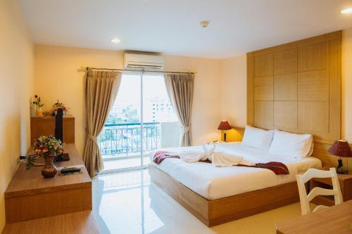 Hotel Metropoint Bangkok