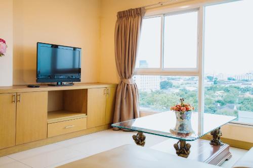 Hotel Metropoint Bangkok