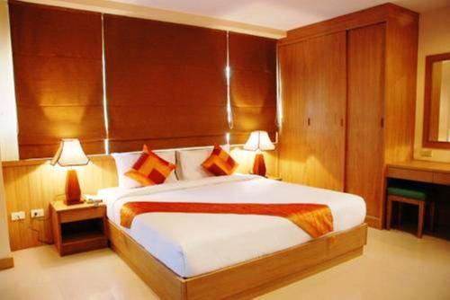 Hotel Metropoint Bangkok