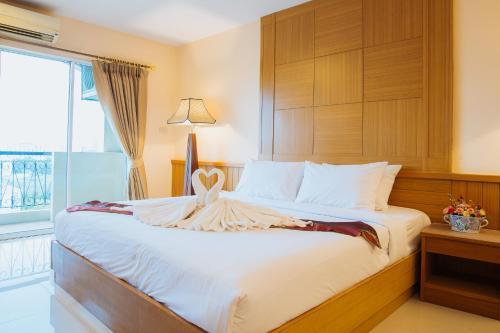 Hotel Metropoint Bangkok