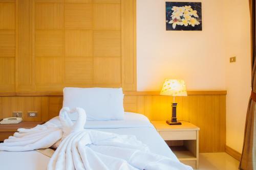 Hotel Metropoint Bangkok