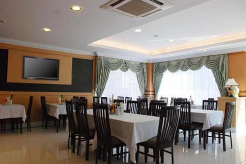 Hotel Metropoint Bangkok