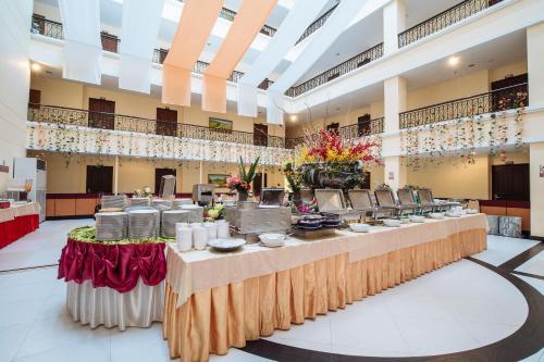 Hotel Metropoint Bangkok