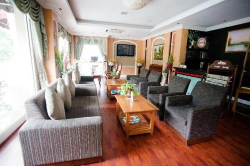 Hotel Metropoint Bangkok