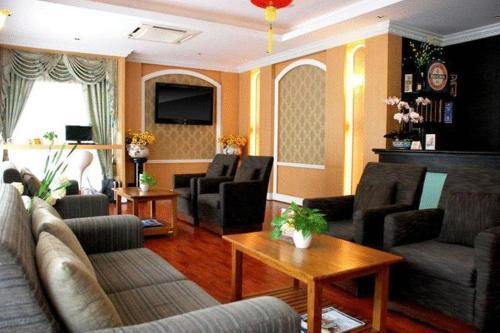 Hotel Metropoint Bangkok