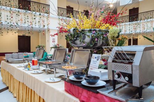 Hotel Metropoint Bangkok