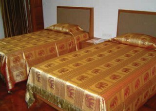 Hotel The Royal Ivory Nana 4