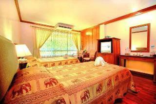 Hotel The Royal Ivory Nana 4