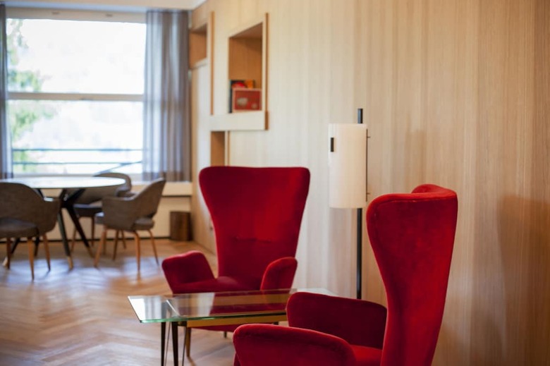 Parkhotel Bellevue & Spa