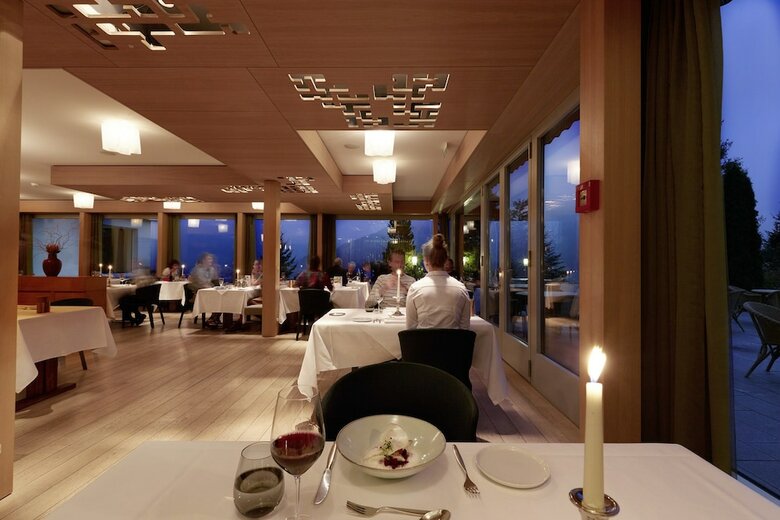 Parkhotel Bellevue & Spa