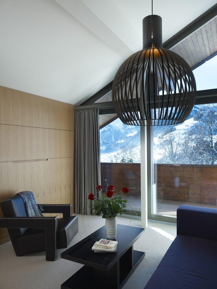 Parkhotel Bellevue & Spa