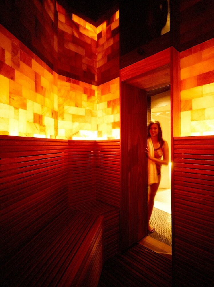 Parkhotel Bellevue & Spa