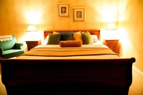 Ardmore Country House Hotel