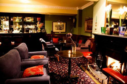 Ardmore Country House Hotel