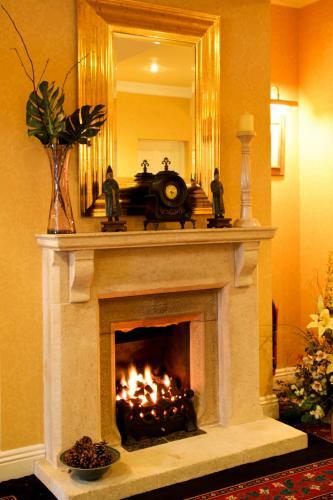Ardmore Country House Hotel