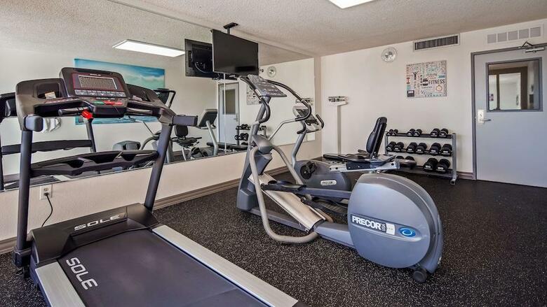 Best Western-yacht Harbor Hotel