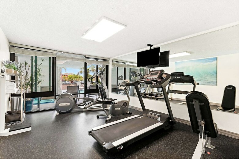 Best Western-yacht Harbor Hotel