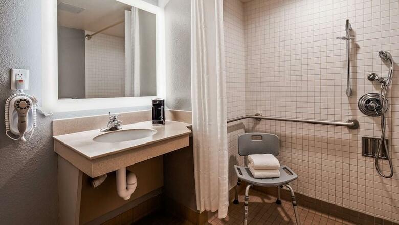 Best Western-yacht Harbor Hotel