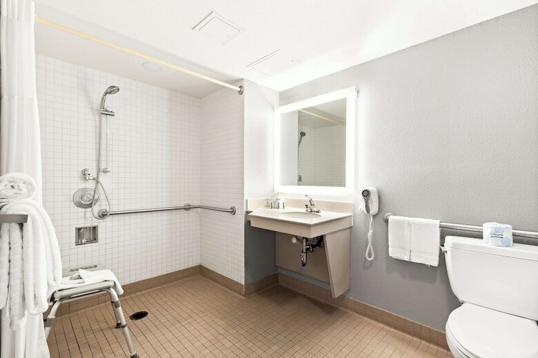 Best Western-yacht Harbor Hotel