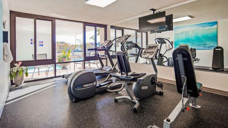 Best Western-yacht Harbor Hotel
