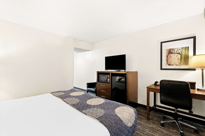 Best Western-yacht Harbor Hotel
