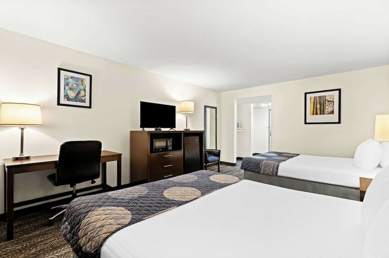 Best Western-yacht Harbor Hotel