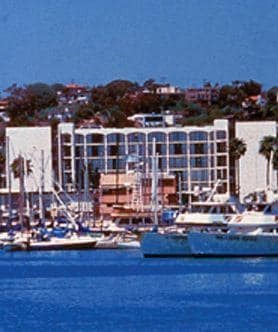 Best Western-yacht Harbor Hotel
