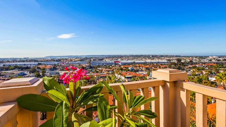 Best Western Hacienda Hotel Old Town