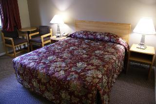 Hotel Heritage Inn San Diego