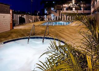Hotel Heritage Inn San Diego