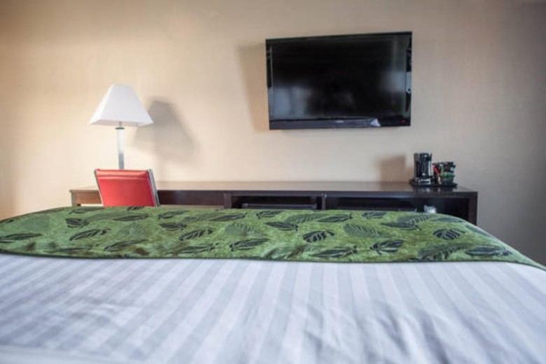 Hotel Motel Capri