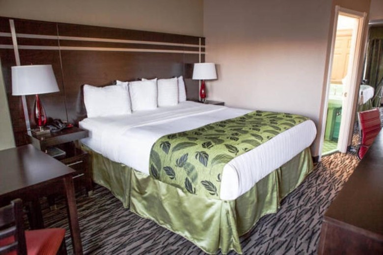 Hotel Motel Capri