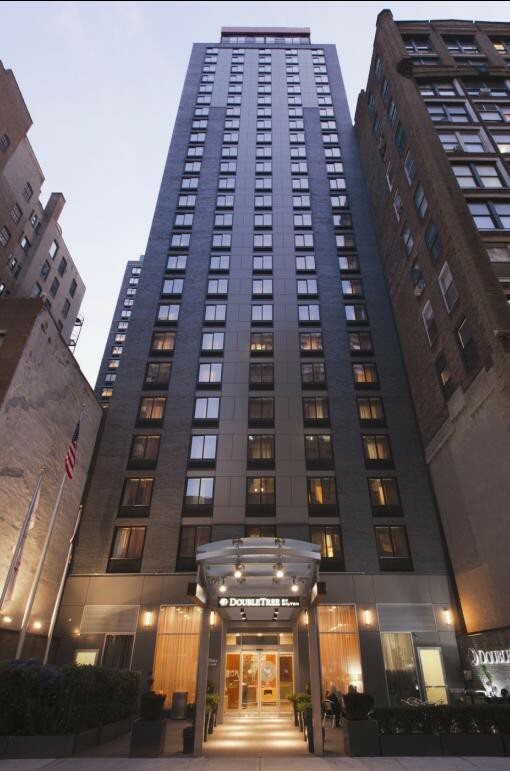 Doubletree Hotel New York City-chelsea