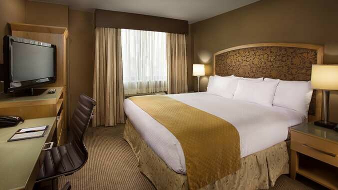Doubletree Hotel New York City-chelsea