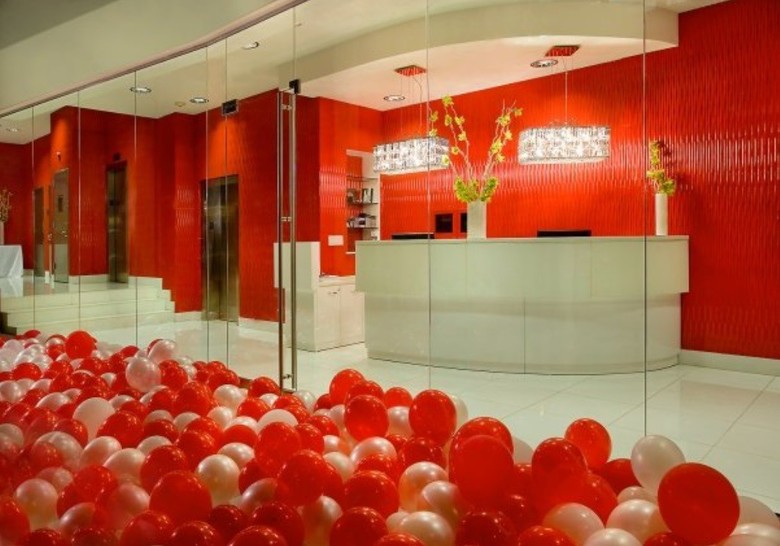 Hotel The Mave Nyc