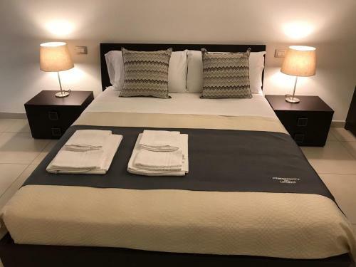 Residencia Resort Del Lago