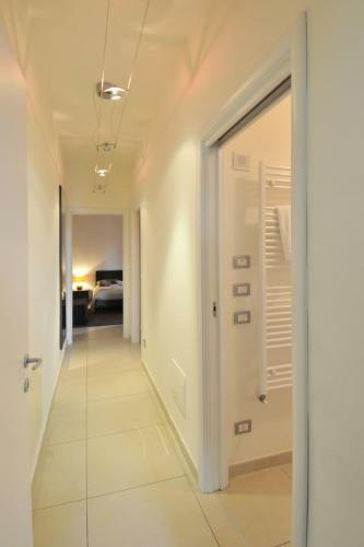 Residencia Resort Del Lago