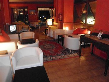 Hotel Sempione