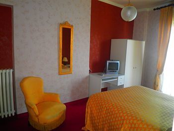 Hotel Sempione